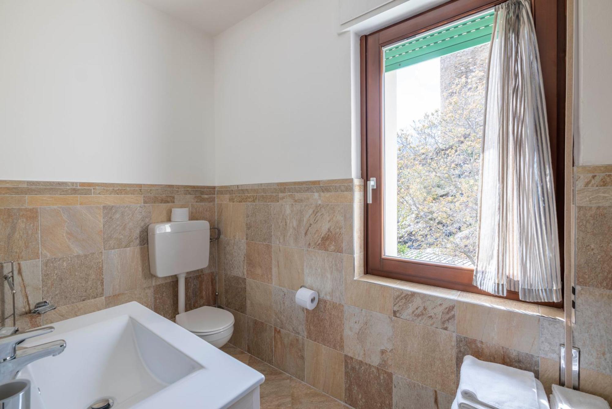 B&B Castello Cimbergo Room photo